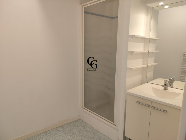 location Appartement Les Sorinières - Photo 5