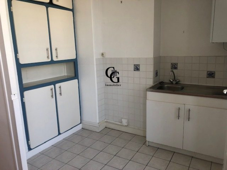 location Appartement Rezé - Photo 3