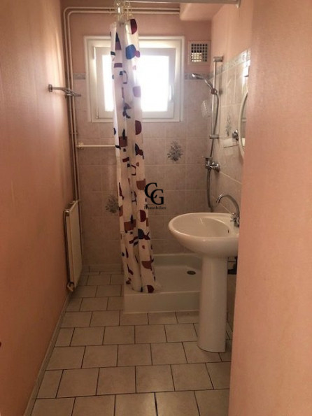 location Appartement Rezé - Photo 5