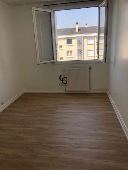 location Appartement Rezé - Photo 6