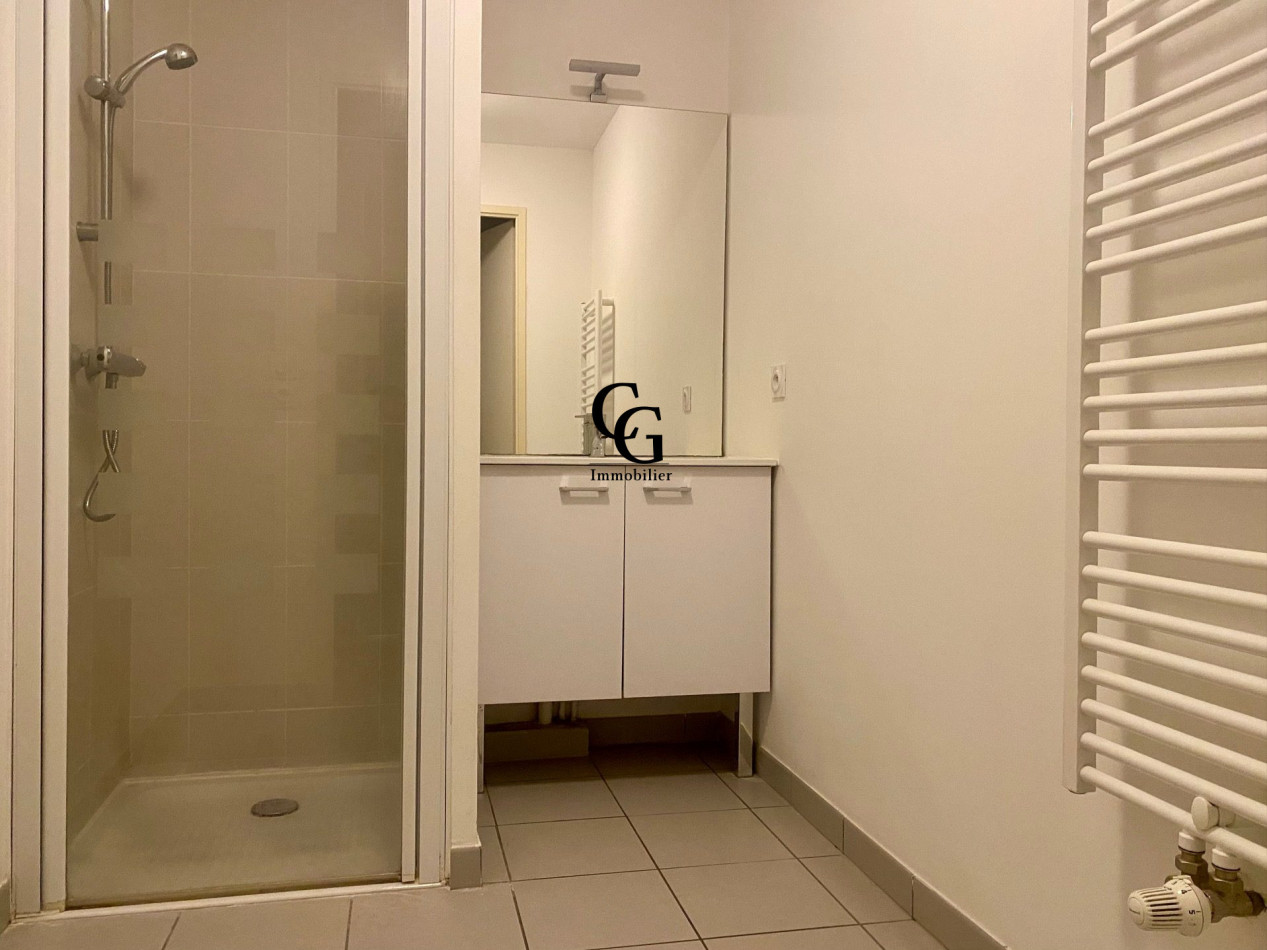à vendre Appartement Nantes - Photo 6