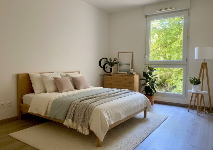 à vendre Appartement Nantes