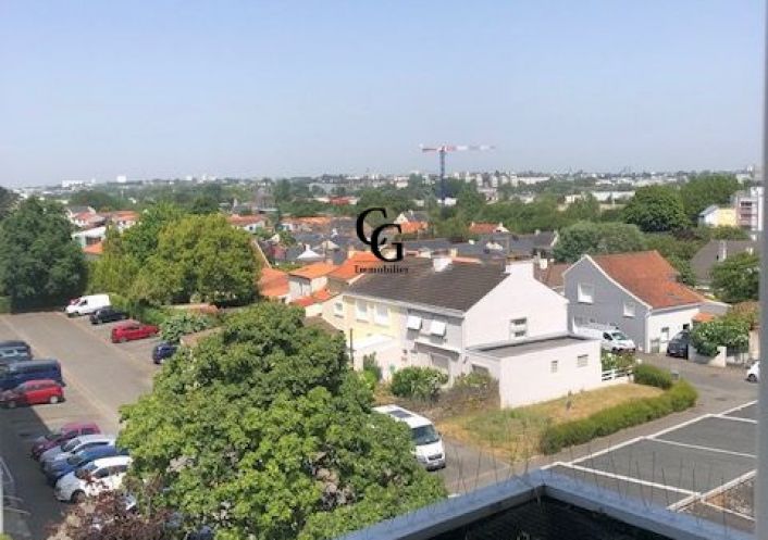 à louer Appartement Rezé