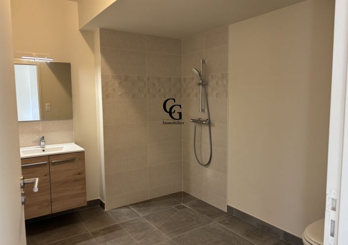 à louer Appartement Vertou