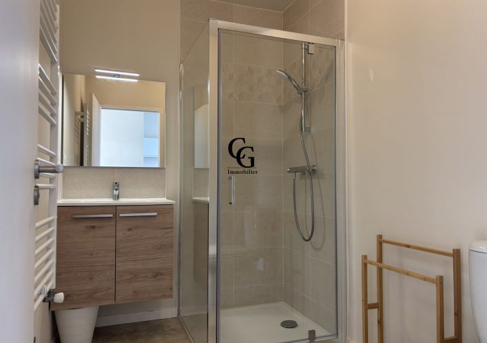 à louer Appartement Vertou