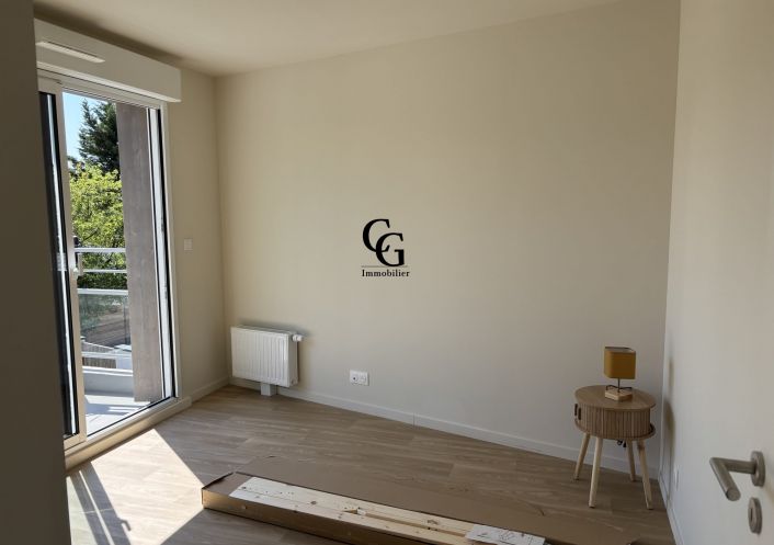 à louer Appartement Vertou