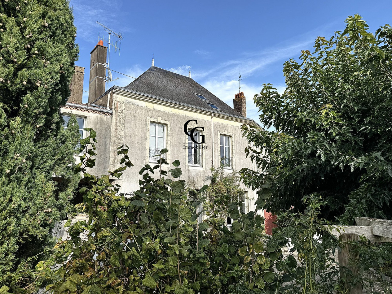 à vendre Maison La Regrippière - Photo 1