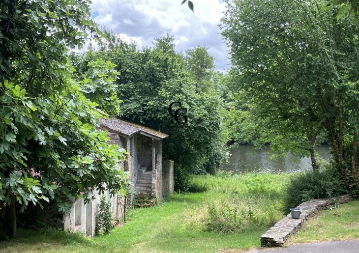 à vendre Maison Vertou