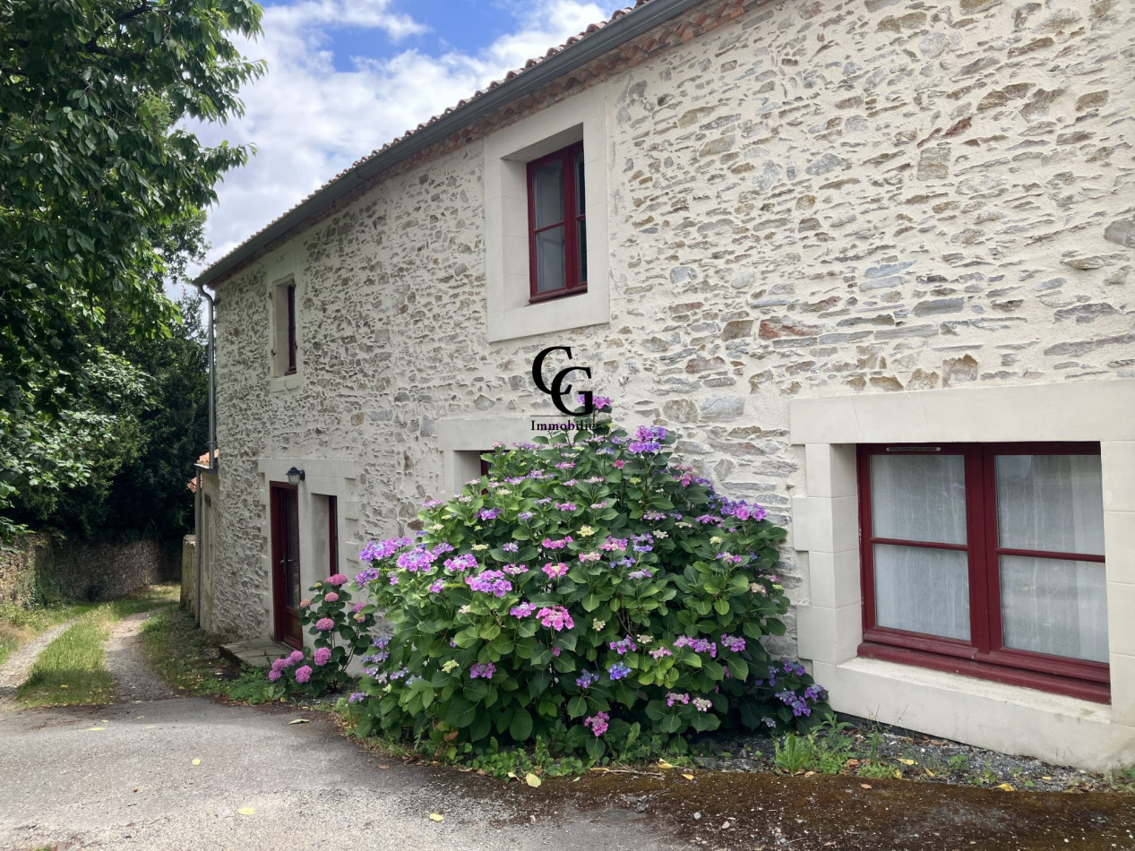 à vendre Maison Vertou - Photo 5