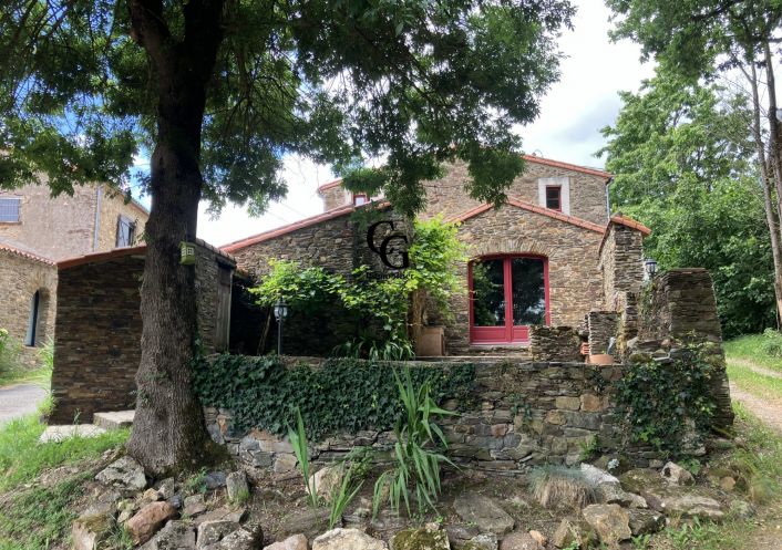 à vendre Maison Vertou