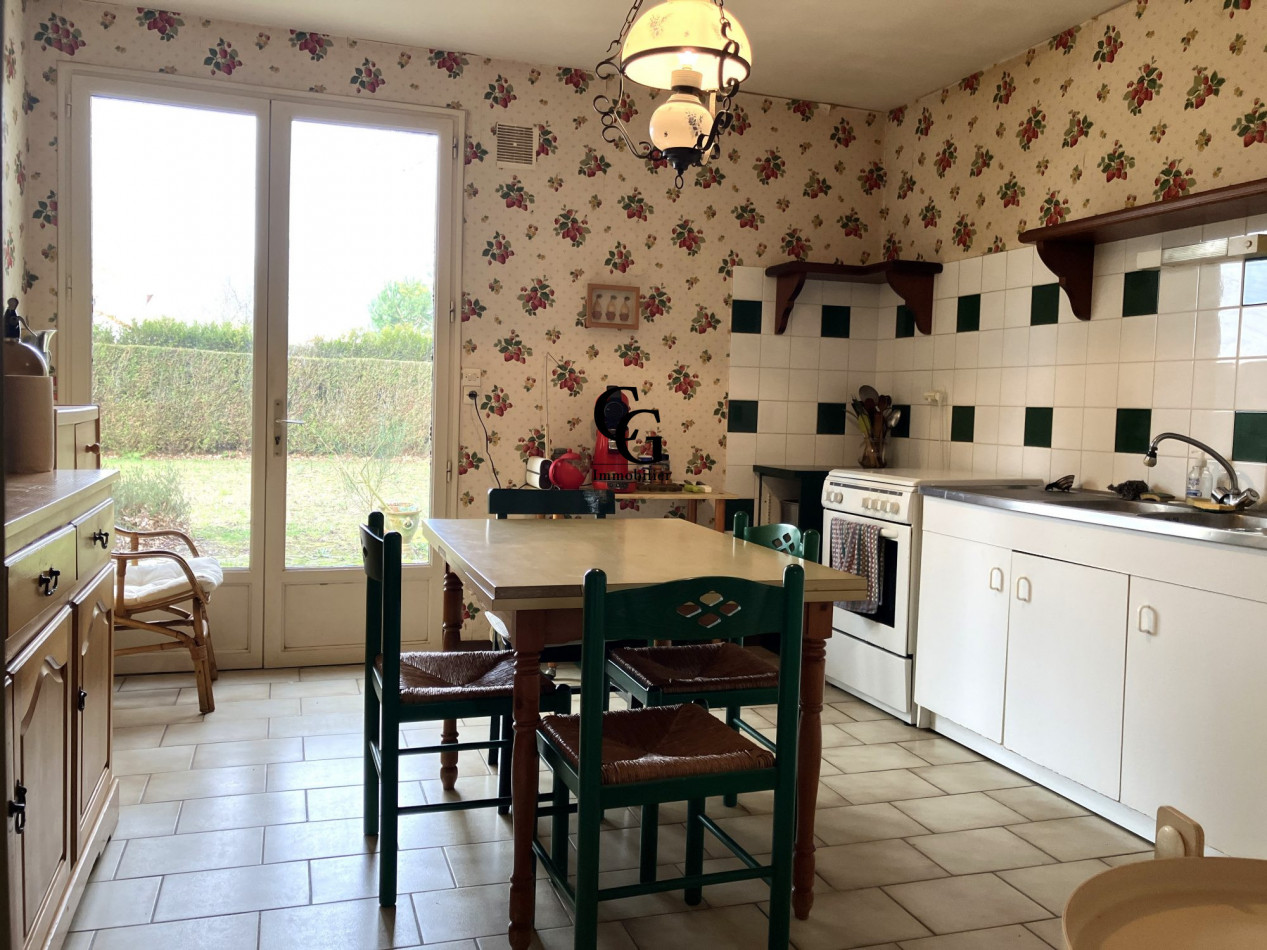 à vendre Maison Vertou - Photo 5