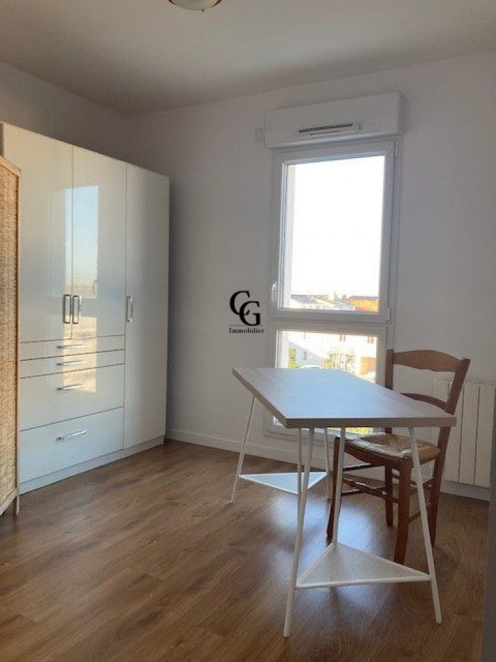 à louer Appartement Vertou - Photo 7