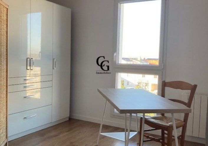 à louer Appartement Vertou