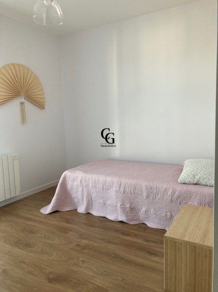 à louer Appartement Vertou - Photo 5