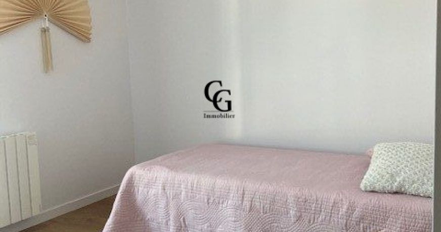 location Appartement Vertou