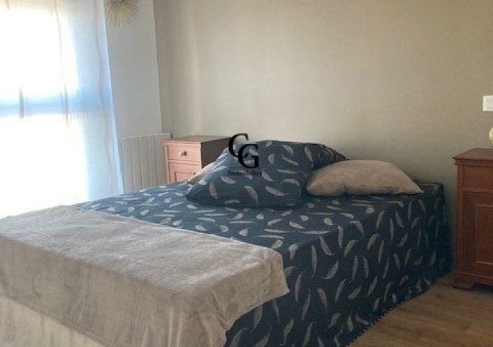 à louer Appartement Vertou