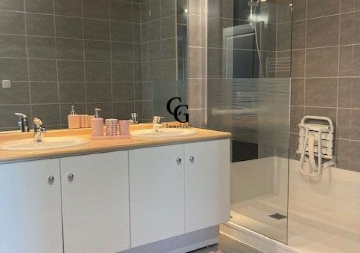 à louer Appartement Vertou