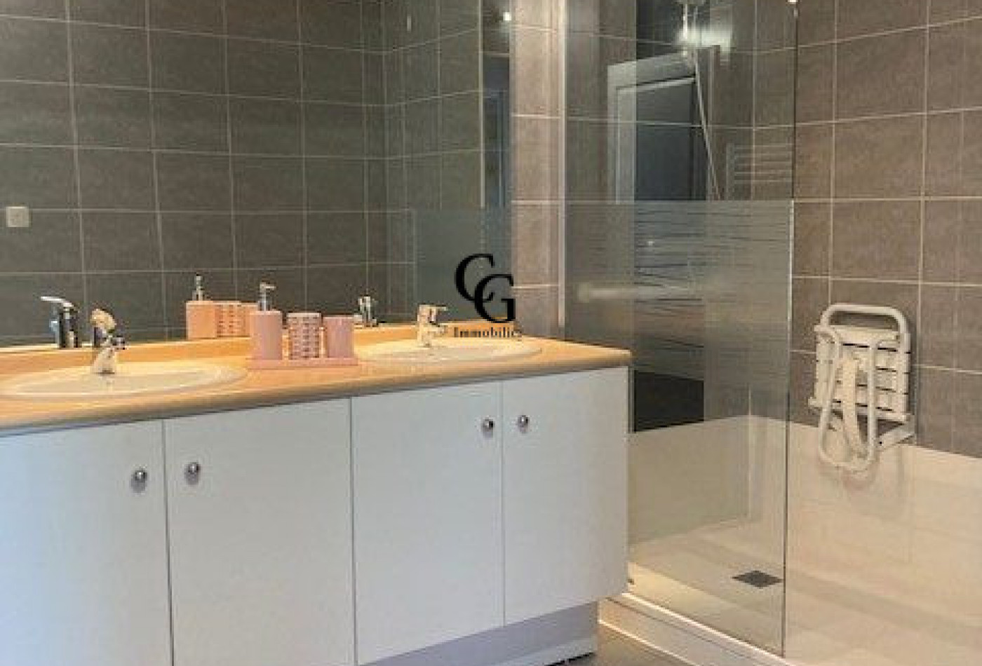 location Appartement Vertou - Photo 8