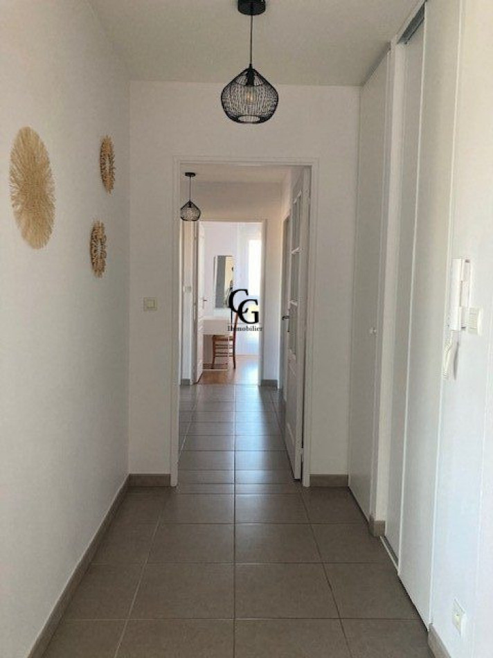 à louer Appartement Vertou - Photo 4