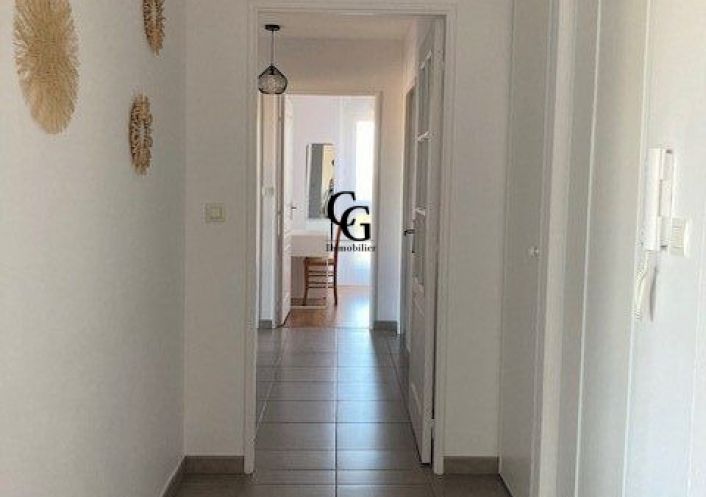 à louer Appartement Vertou