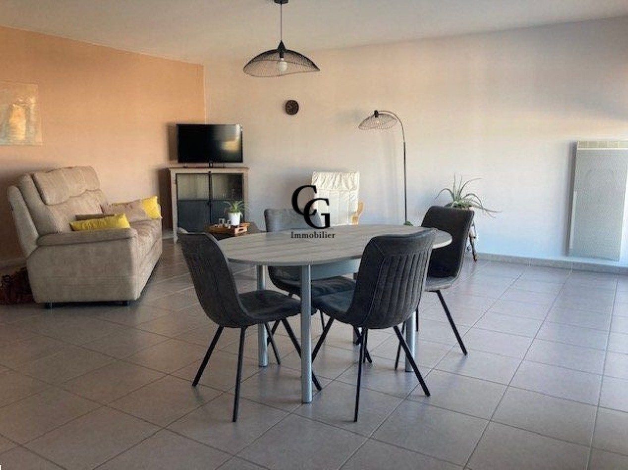 à louer Appartement Vertou - Photo 3