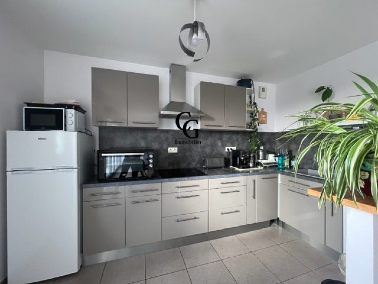 à louer Appartement Vertou - Photo 1