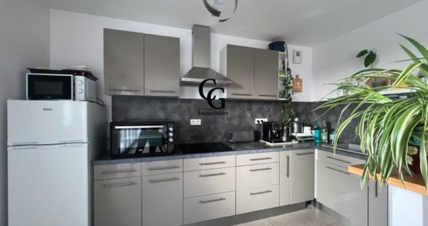 location Appartement Vertou