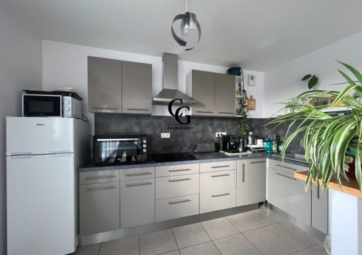 à louer Appartement Vertou