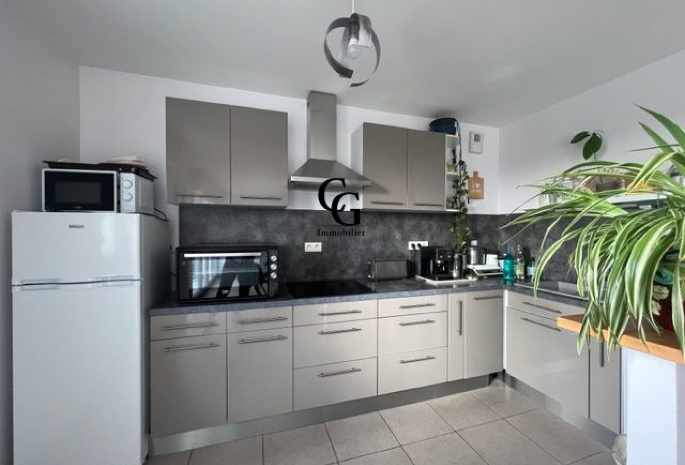 location Appartement Vertou - Photo 1