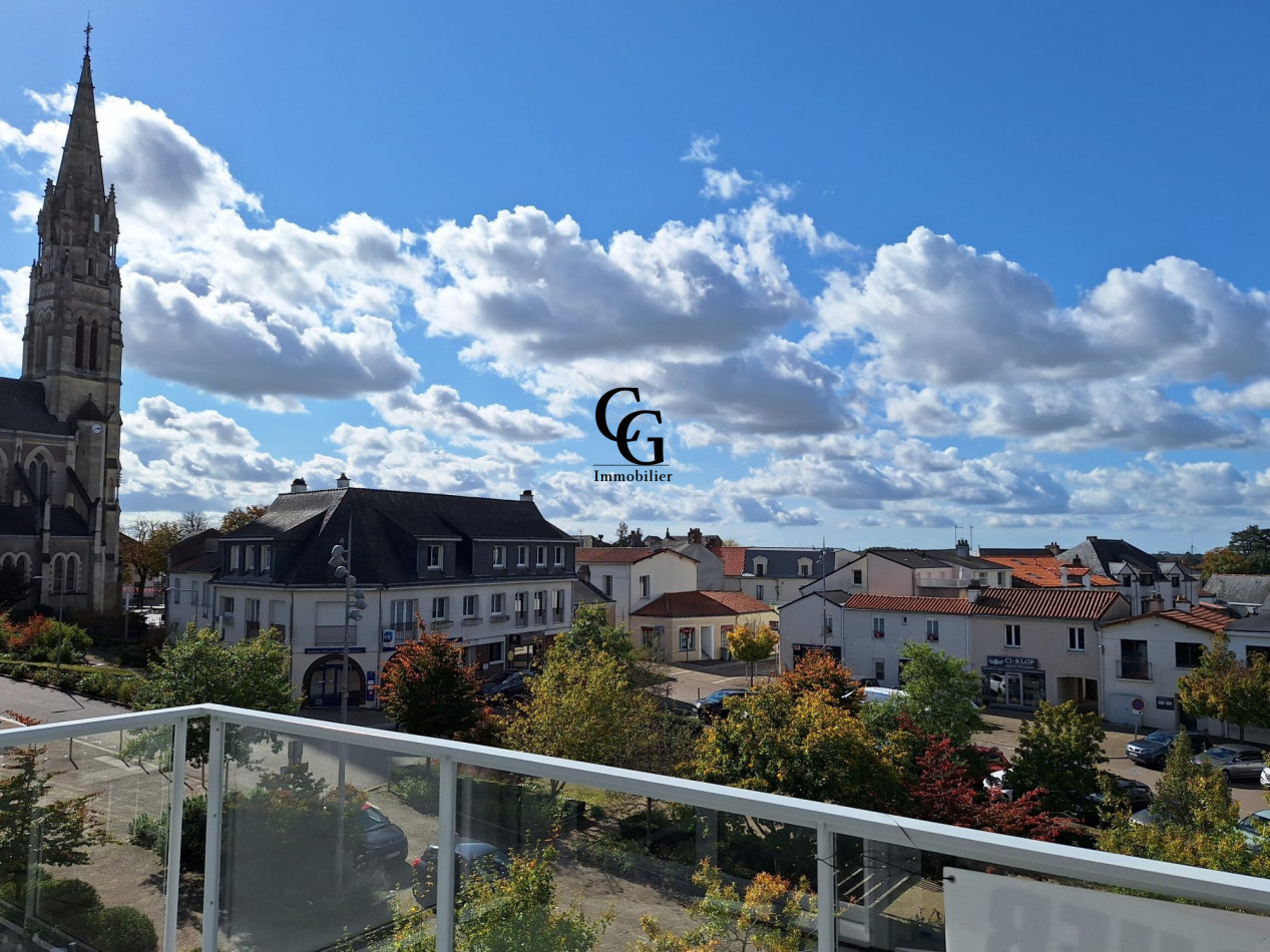à louer Appartement Vertou - Photo 2