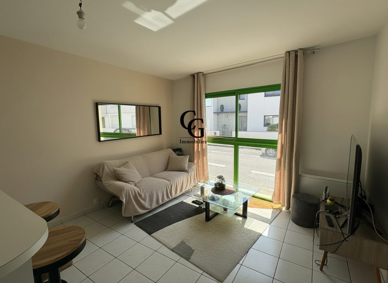 à vendre Appartement Les Sorinières - Photo 1