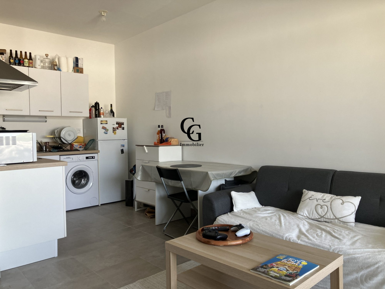 à vendre Appartement Vertou - Photo 2