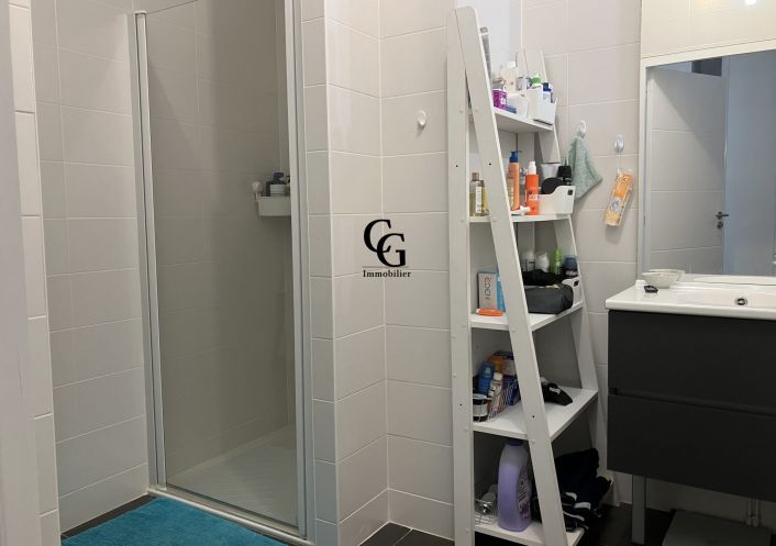 à vendre Appartement Vertou
