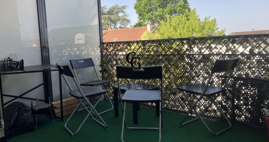 vente Appartement Vertou