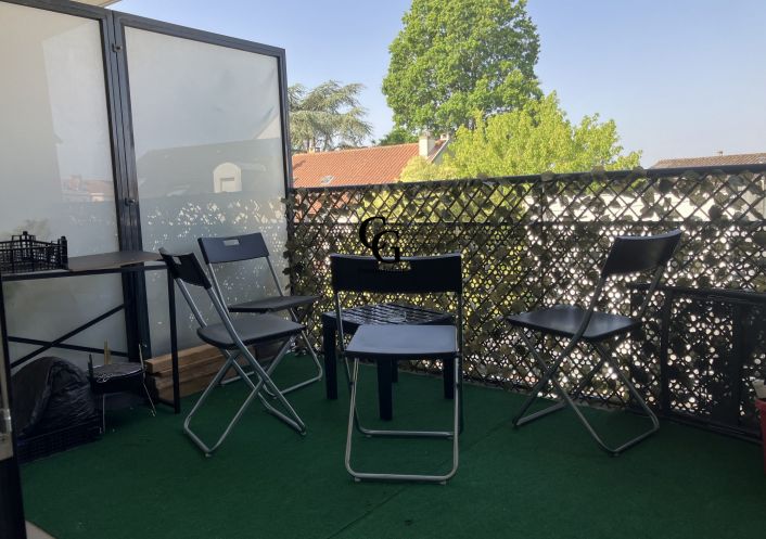 à vendre Appartement Vertou