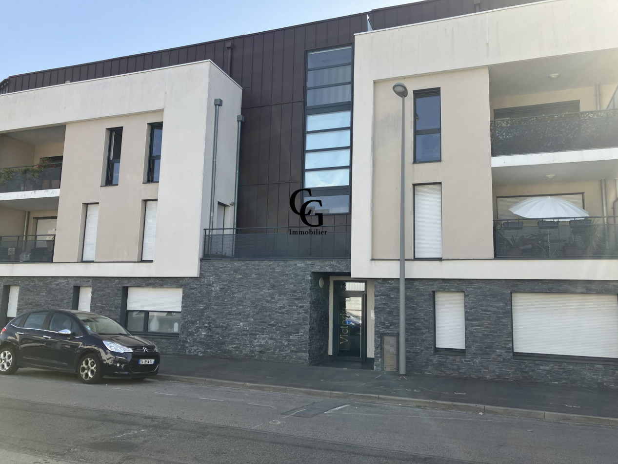 à vendre Appartement Vertou - Photo 1