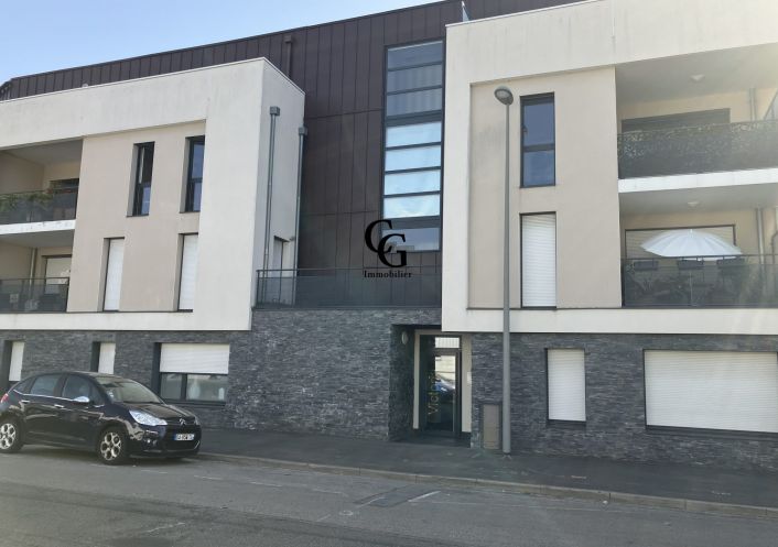à vendre Appartement Vertou