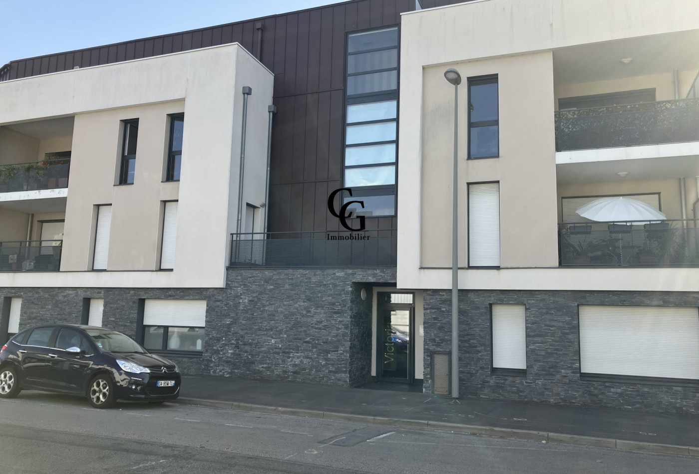 vente Appartement Vertou - Photo 1