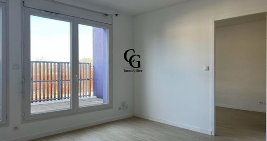 location Appartement Rezé