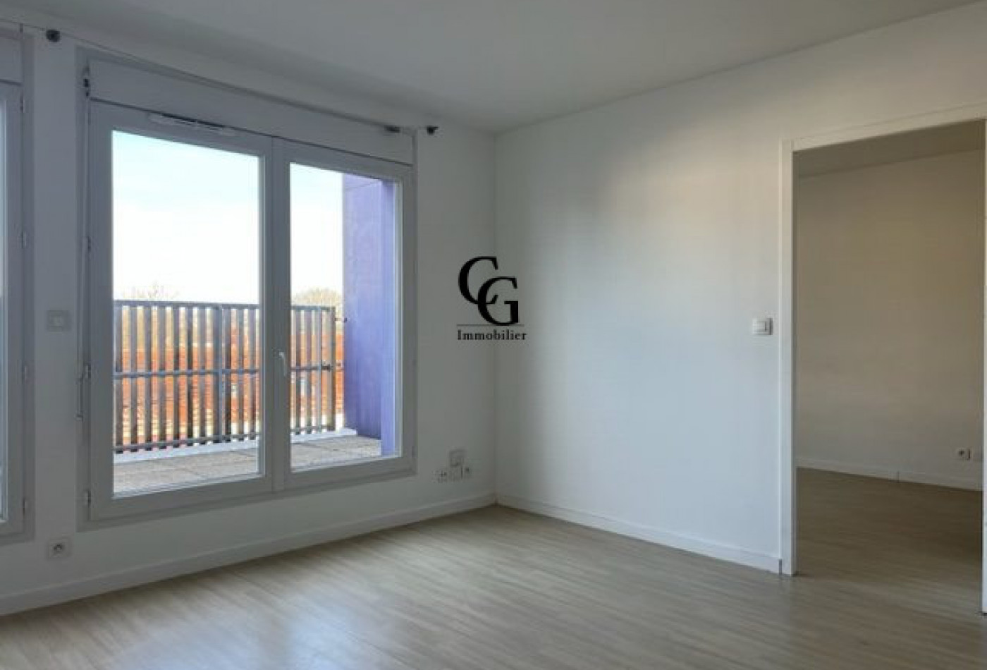 location Appartement Rezé - Photo 2