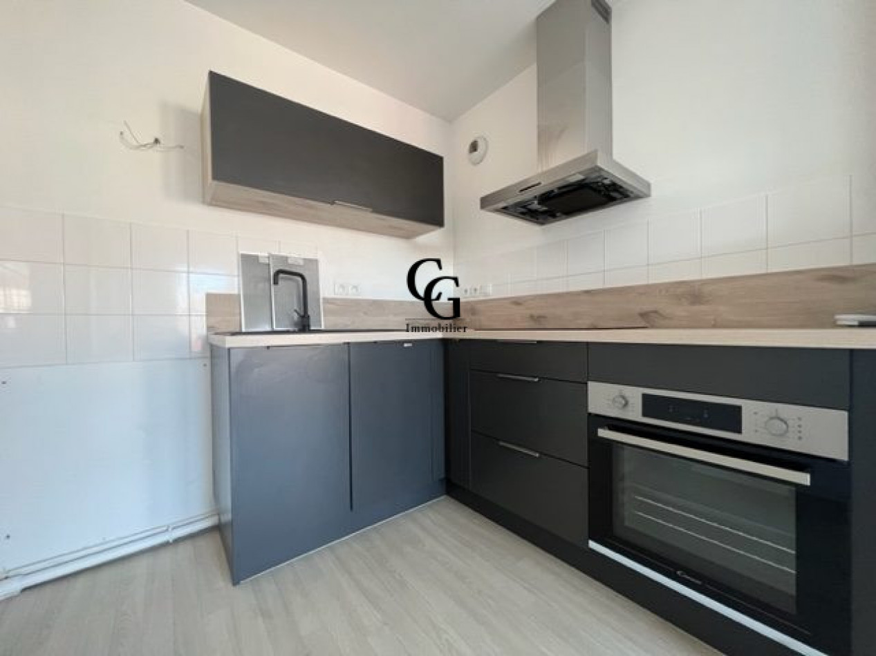 à louer Appartement Rezé - Photo 1
