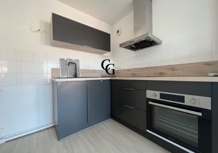 à louer Appartement Rezé