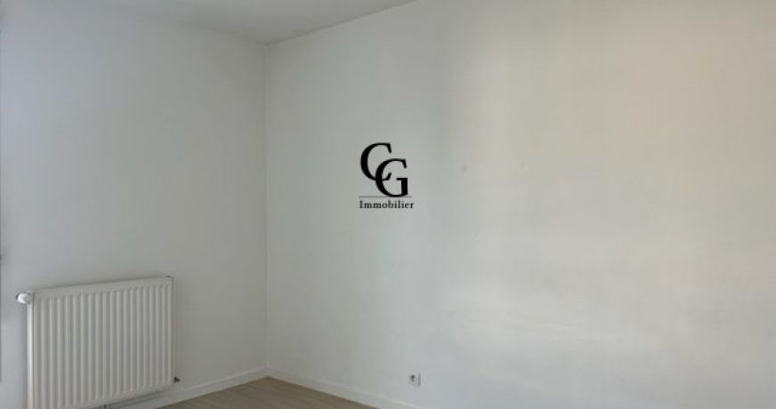 location Appartement Rezé