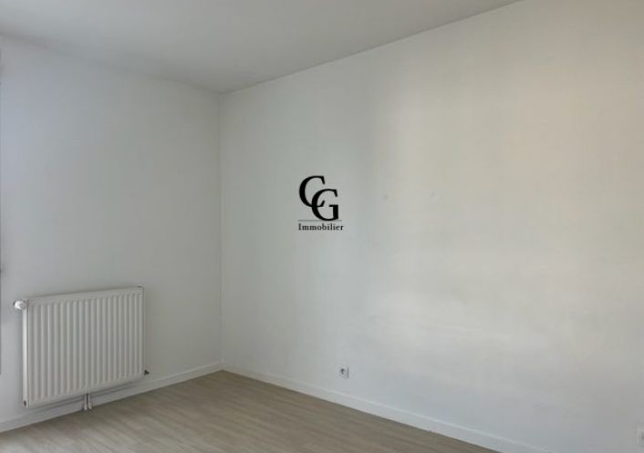 à louer Appartement Rezé