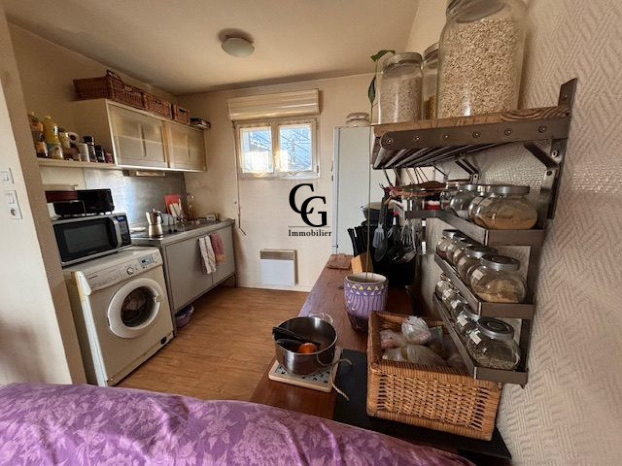 à vendre Appartement Rezé - Photo 4