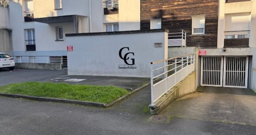 vente Appartement Rezé