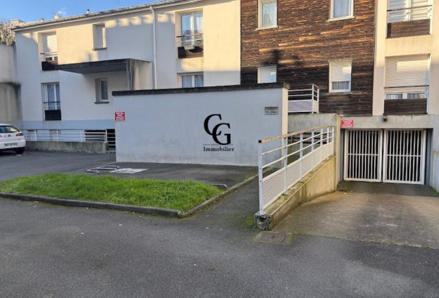 vente Appartement Rezé - Photo 1