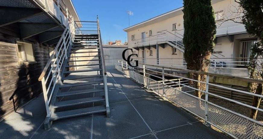 vente Appartement Rezé