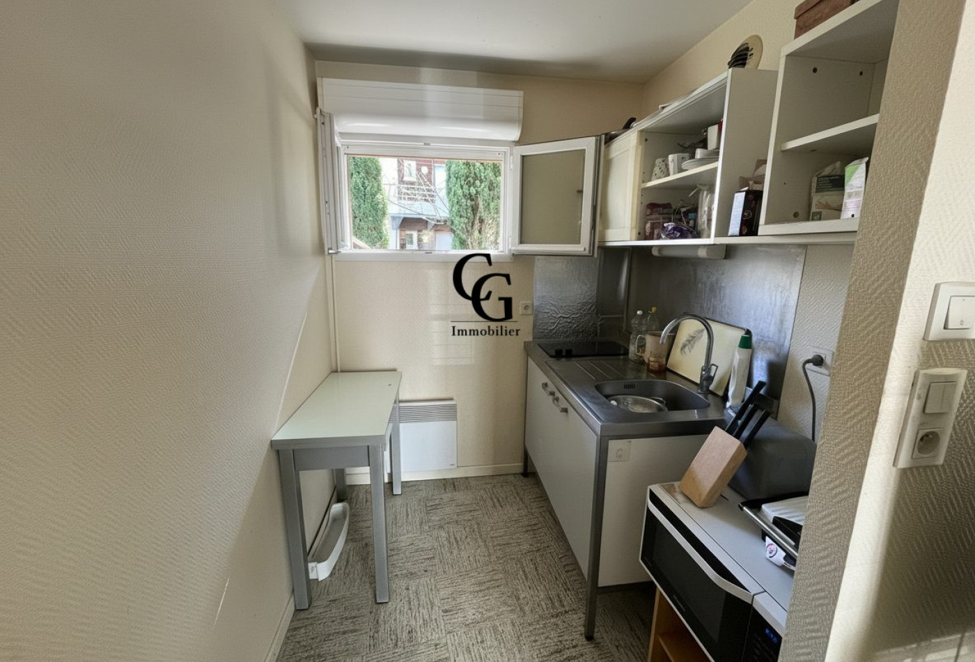 vente Appartement Rezé - Photo 3