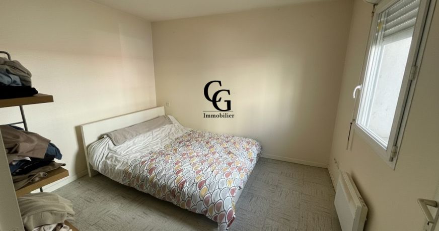 vente Appartement Rezé